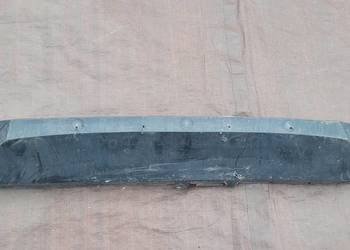 ABSORBER ZDERZAKA PRZÓD VOLVO V60 S60 II