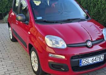 Okazja panda 57 tyś km