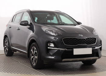 Kia Sportage 1.6 GDI