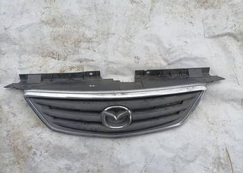 Mazda MPV grill atrapa 99r.