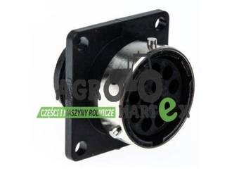 GNIAZDO 12P PIN KOMPUTERA BRAVO HYDRAULIKA OPRYSKIWACZARAG