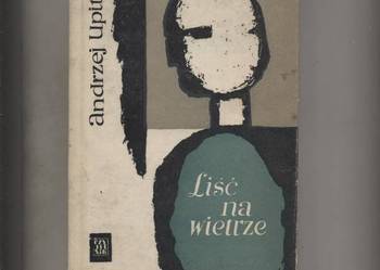 Liść na wietrze - Upit