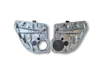 MECHANIZM PODNOŚNIK SZYB TYŁ PRAWY LEWY VW GOLF IV HB 1J4839756A 1J4839755A