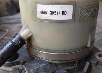 Pompa wspomagania 4M51 3K514 BD Ford Fokus Mk2