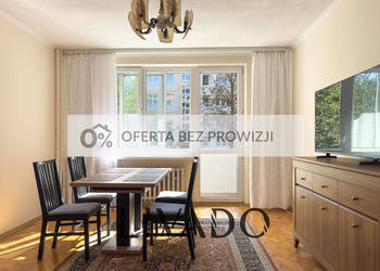 Komfortowe 2 pokoje | osobna kuchnia | os. Ugorek