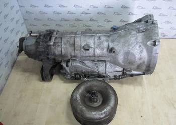 BMW E60 3.0 D BITURBO 306D5 M57TUE2 skrzynia biegów 1068050024 7599586-01