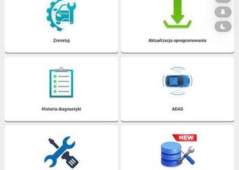 ADS x431 Pro Launch Diagzone Schematy Interfejs diagnostyczny