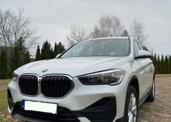 BMW X1 F48 2.0 DIESEL