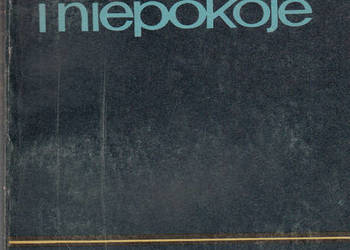(01110) MOJE BOJE I NIEPOKOJE – JAN DOBRACZYŃSKI