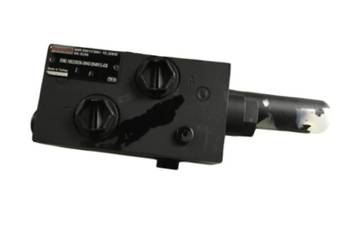 Rexroth R901378961 (RSM2 - 10B2X / B256 - 2004G12K40V12 - JCB) zawór hydra…