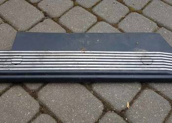 Pokrywa silnika M54 M52 BMW E39, E46, E60 1707404