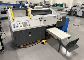 Oklejarka do książek Heidelberg Eurobind 500