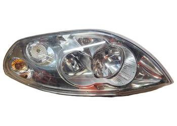 Renault Master 3 Iii Movano B 2010- Lampa Reflektor Prawa Przód 260600