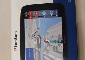 Nawigacja GPS Tom tom Go Expert 7"