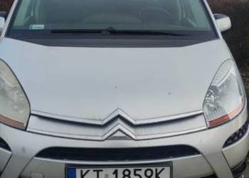 Citroen C4 Picasso 1.6 hdi