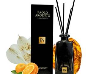 Patyczki zapachowe ARGENTO 250ml Paolo Argento