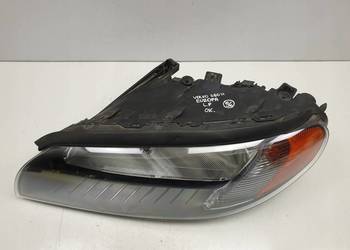 LAMPA LEWA Volvo S80 II PRZEDNIA lewy przód EUROPA