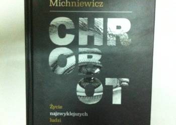 Chrobot Tomasz Michniewicz