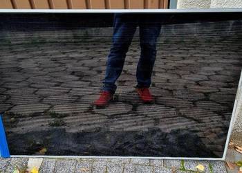 Panel Solarny Szklany ( jak nowy! )