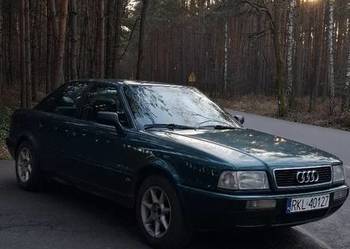 Audi 80 b4 2.0 lpg