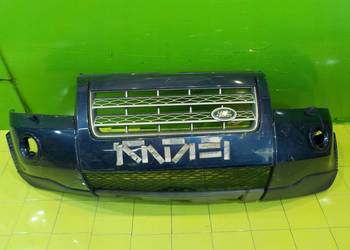 LAND ROVER FREELANDER II 2.2 TD4 10r zderzak przod