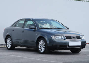 Audi A4 2.0