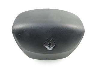 PODUSZKA KIEROWCY RENAULT LAGUNA III 985100001R