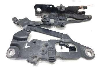 ZAWIAS MASKI LEWY PRZÓD BMW F11 Kombi 09-17