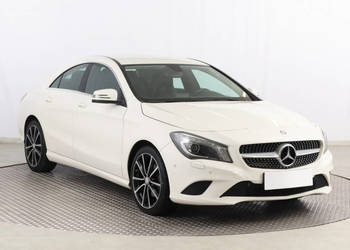 Mercedes CLA 200