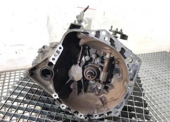 SKRZYNIA BIEGÓW TOYOTA AYGO II 20TT55 1.0 69KM