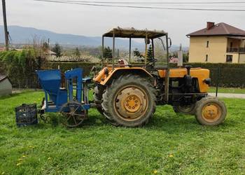 Sadzarka do ziemniaków