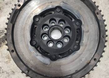 Koło dwumasowe mazda 2.0d