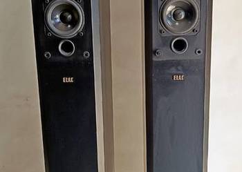 Elac M 100 Kolumny audio
