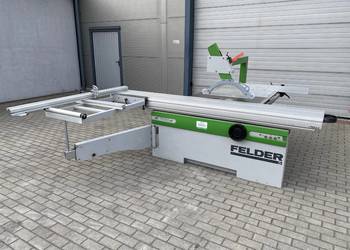 Piła formatowa Felder K700 S