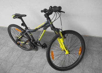 Rower Author Matrix 24