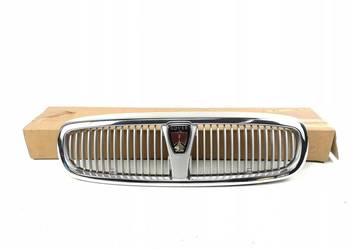 GRILL ATRAPA CHLODNICY CHROM ROVER 400 95-00 ASO