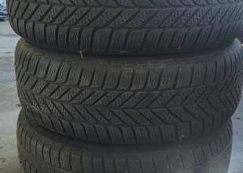 Vw caddy 195/65/15 koła