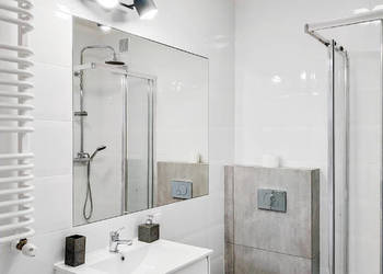 Wolne terminy na STYCZEŃ! Remont bez poprawek | Białystok