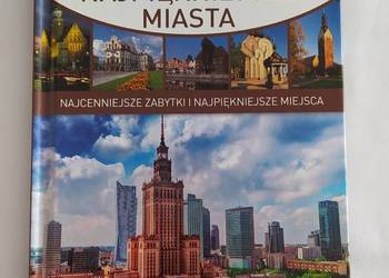 POLSKA najpiękniejsze miasta – Marta Dvořák