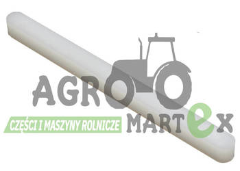 0006702650, 670265, 670265.0 WPUST PLASTIKOWY KLIN CLAAS