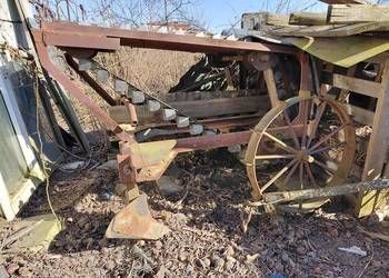 Sadzarka do ziemniaków