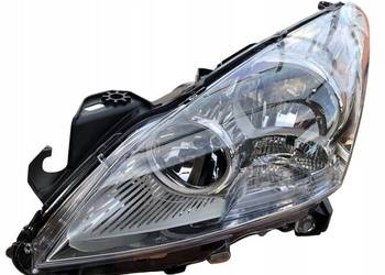 Peugeot 3008 I 5008 I przed FL 2009-2013 Reflektor przód lewy TYC