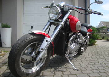 Suzuki Maruder