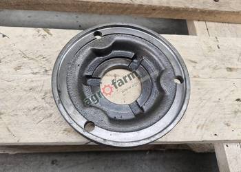 Pokrywa przekładni Fendt Vario ML160, 716, 820