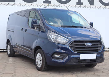 Ford Transit Custom 2.0 EcoBlue