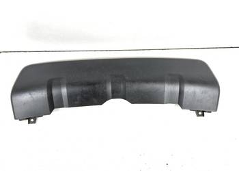 LAND ROVER DISCOVERY SPORT L550 DYFUZOR SPOILER ZDERZAKA TYŁ FK72-17F954-A
