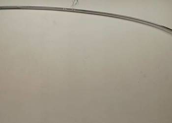 LISTWA DACHOWA CHROM PRAWA A4 B8 8K9853704