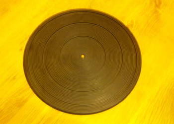 GRAMOFON UNITRA FONICA GS 434 slipmata 27,5 cm.