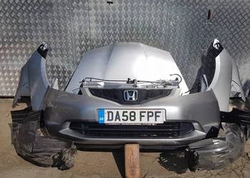 NADKOLE PRAWE HONDA JAZZ 08-11 74101-TF0