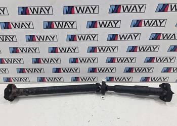 BMW E84 E90 E91 E92 WAŁ NAPĘDOWY TYŁ 7573482